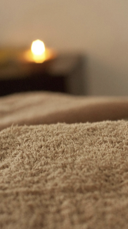 Transformation healing Retreat 